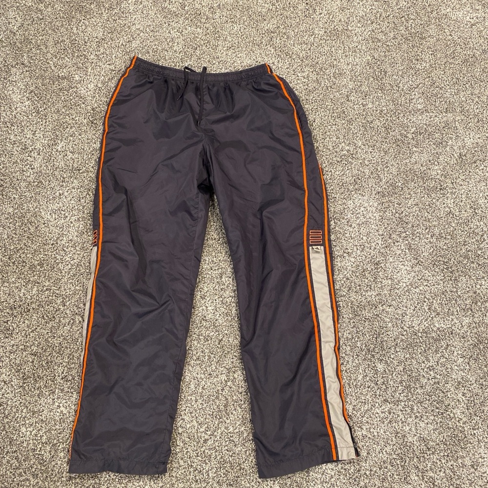 vintage adidas trackpants